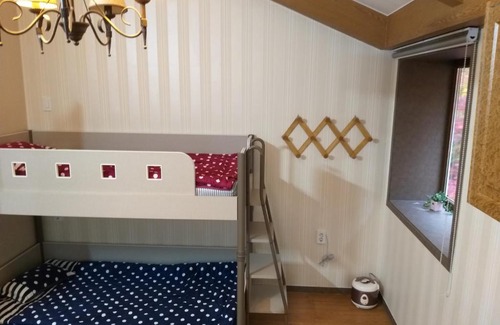 Sokcho Casa | Sanaega Pension