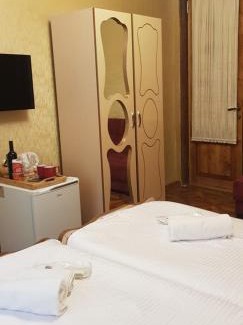 Kutaisi Hotel | Sanapiro Hotel