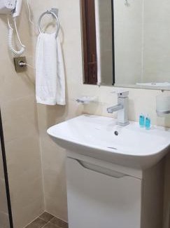 Kutaisi Hotel | Sanapiro Hotel