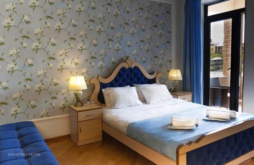 Kutaisi Hotel | Sanapiro Hotel