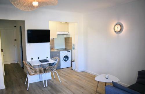 Sanary-sur-Mer Apartamento | Sanary Côté Mer