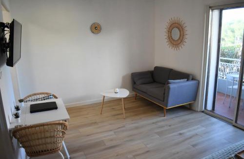 Sanary-sur-Mer Apartamento | Sanary Côté Mer