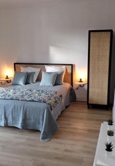 Sanary-sur-Mer Apartamento | Sanary Côté Mer