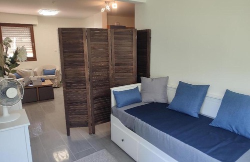 Sanary-sur-Mer Apartamento | Sanary Orée des Pins