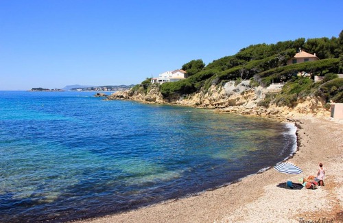 Sanary-sur-Mer Apartamento | Sanary Orée des Pins