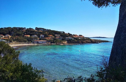 Sanary-sur-Mer Apartamento | Sanary Orée des Pins