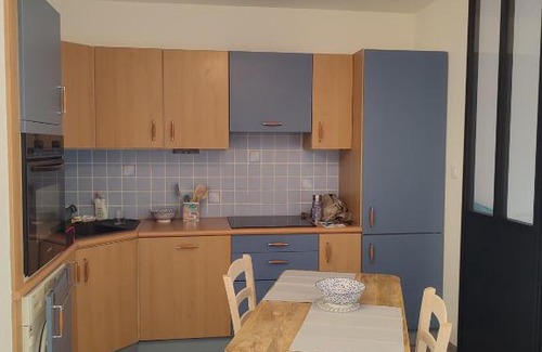 Sanary-sur-Mer Apartamento | Sanary Orée des Pins