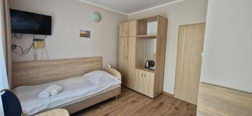 Krynica Morska Complejo | Sanatorium Albatros