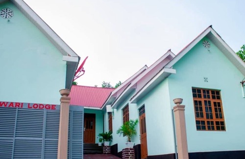 Arusha Casa | SANAWARI LODGE