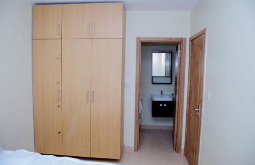 Eldoret Apartamento | Sanay's Cozy Home