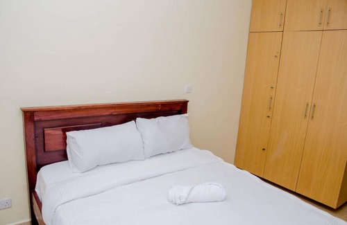 Eldoret Apartamento | Sanay's Cozy Home