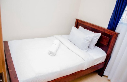 Eldoret Apartamento | Sanay's Cozy Home