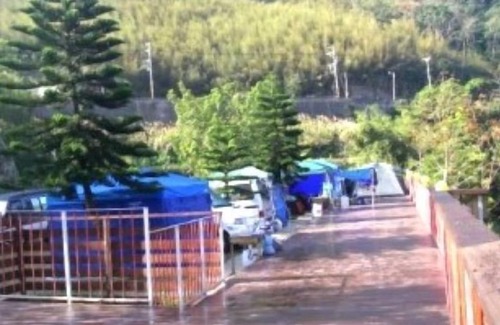 Sanyi Alquiler De RV | Sanbanqiao Leisure Farm