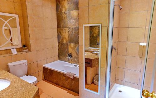 Hazyview Complejo | Sanbonani Hotel