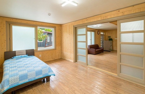 Sancheong Casa | Sancheong Cheonrihyang Pension