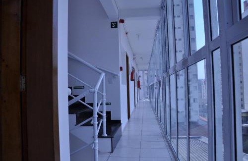 Campinas Hotel | Sanches Hotel