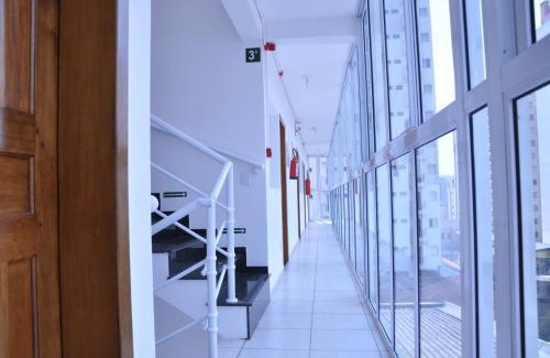 Campinas Hotel | Sanches Hotel