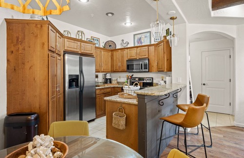 Mesilla Park Condominio | Sancho's Condo De Mesilla
