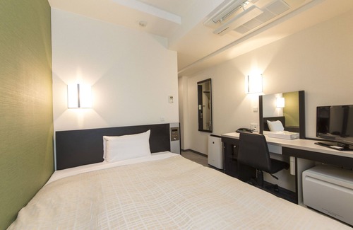 Nagoya City Centre Hotel | Sanco Inn Nagoya Fushimi