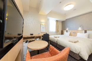 Sakae Hotel | Sanco Inn Nagoya Nishiki Shikinoyu