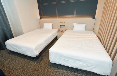 Nagoya City Centre Hotel | Sanco Inn Nagoyashinkansenguchi Annex