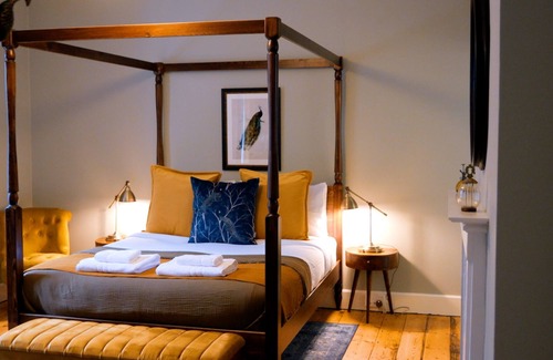 Sancreed Cama Y Desayuno | Sancreed House B&B