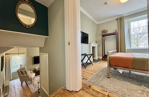 Sancreed Cama Y Desayuno | Sancreed House B&B