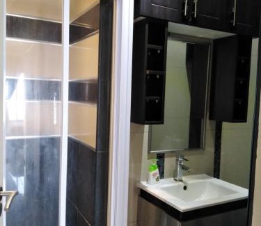 Winklespruit Apartamento | Sancta Maria 10 - Ultimate in luxury & majestic sea views includes private entertainment deck - Free wifi