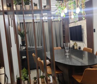 Winklespruit Apartamento | Sancta Maria