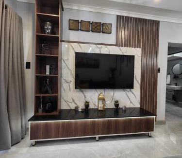 Winklespruit Apartamento | Sancta Maria
