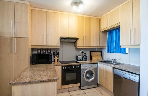 Winklespruit Apartamento | Sancta South Coast 2 bedroom Apartment