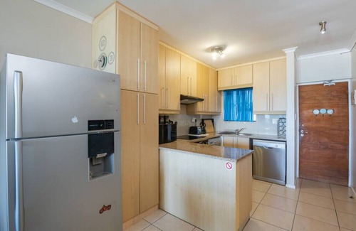 Winklespruit Apartamento | Sancta South Coast 2 bedroom Apartment