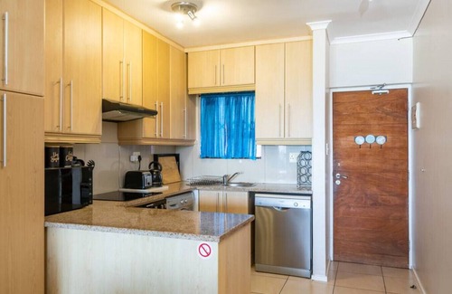 Winklespruit Apartamento | Sancta South Coast 2 bedroom Apartment