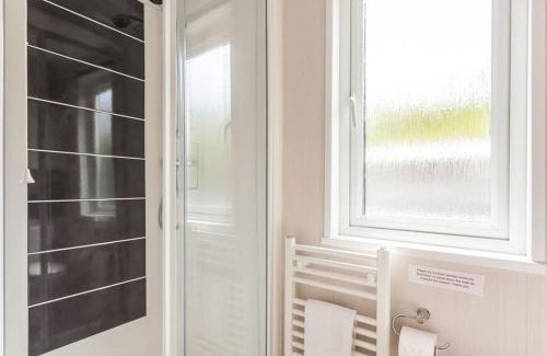 Fort Augustus Complejo | Sanctuary 10 Hot tub lodge