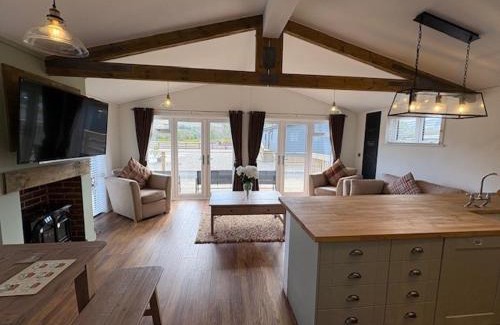 Fort Augustus Complejo | Sanctuary 11 Lodge