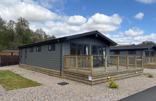 Fort Augustus Complejo | Sanctuary 11 Lodge