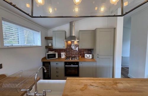 Fort Augustus Complejo | Sanctuary 11 Lodge