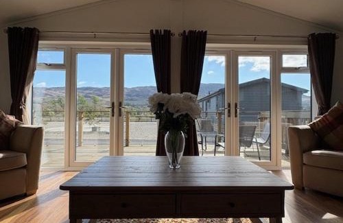 Fort Augustus Complejo | Sanctuary 11 Lodge
