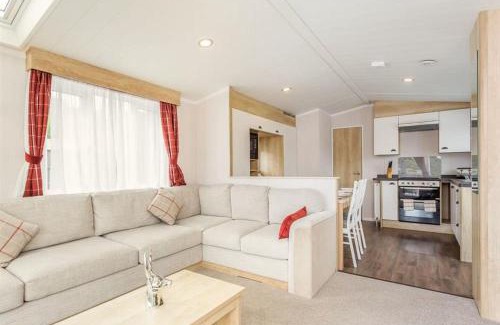 Fort Augustus Complejo | Sanctuary 2 Hot tub Lodge