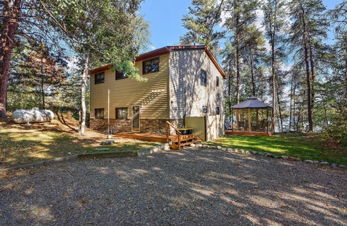 Pine River Casa | Sanctuary at Hay Lake, MN