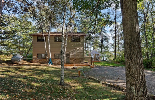 Pine River Casa | Sanctuary at Hay Lake, MN