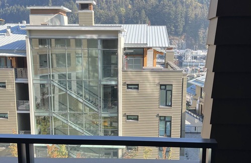 Horseshoe Bay Apartamento | Sanctuary at Horseshoe Bay