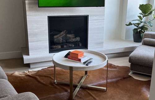 Horseshoe Bay Apartamento | Sanctuary at Horseshoe Bay