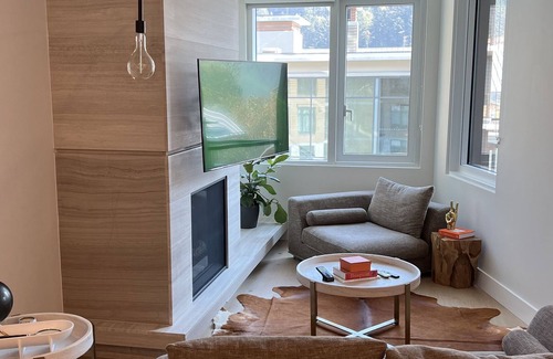 Horseshoe Bay Apartamento | Sanctuary at Horseshoe Bay