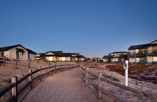 Marina Complejo | Sanctuary Beach Resort