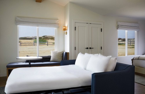 Marina Complejo | Sanctuary Beach Resort