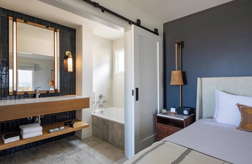 Marina Complejo | Sanctuary Beach Resort