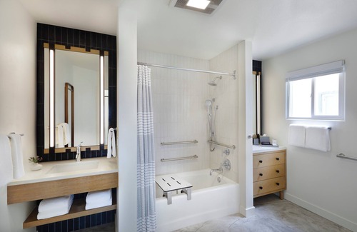 Marina Complejo | Sanctuary Beach Resort