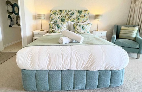Robberg Beach Apartamento | Sanctuary Beach Hideaway | 50m walk onto Beach