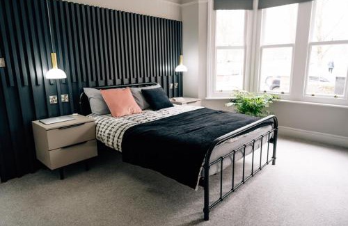 Worthing Apartamento | Sanctuary-by-Sea